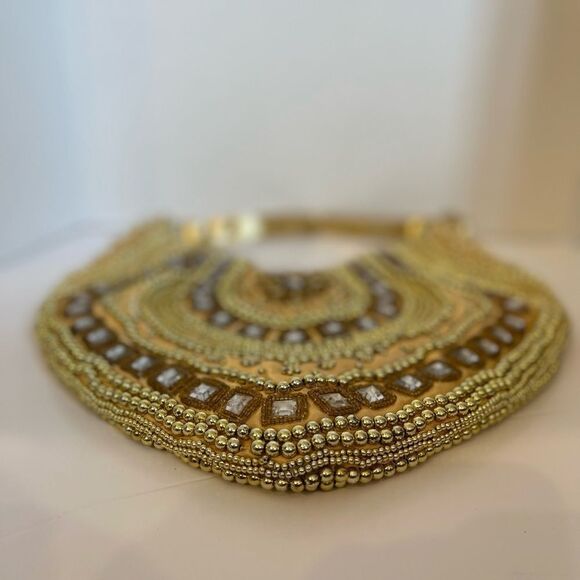 CUTE beaded handbag - Picture 15 of 16